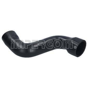 Gaine de suralimentation ORIGINAL IMPERIUM 221966 pour AUDI A4 1.8 T - 163cv