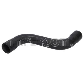 Durite de radiateur ORIGINAL IMPERIUM 222016 pour OPEL VIVARO 1.9 TDI - 110cv