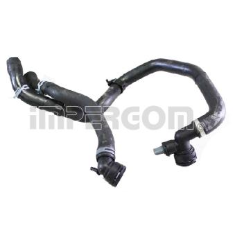 Durite de radiateur ORIGINAL IMPERIUM [222126]