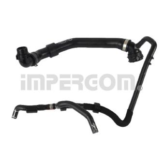 Durite de radiateur ORIGINAL IMPERIUM [222129]