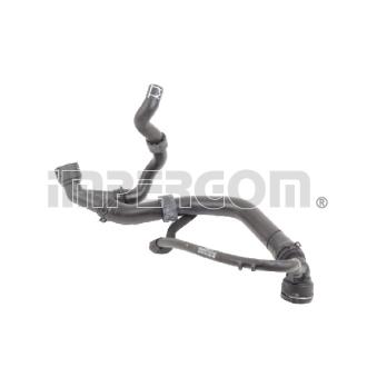 Durite de radiateur ORIGINAL IMPERIUM 222143