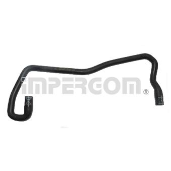 Durite de radiateur ORIGINAL IMPERIUM [222161]