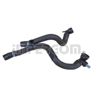 Durite de radiateur ORIGINAL IMPERIUM [222170]