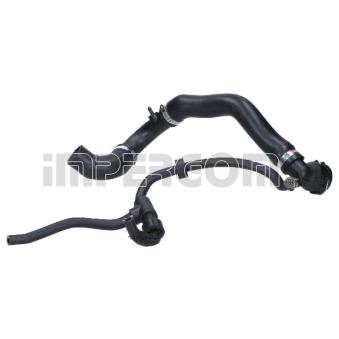 Durite de radiateur ORIGINAL IMPERIUM OEM 1K0122101JR