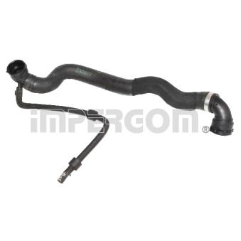 Durite de radiateur ORIGINAL IMPERIUM OEM 1K0122101GG Durite de radiateur ORIGINAL IMPERIUM OEM 1K0122101GG