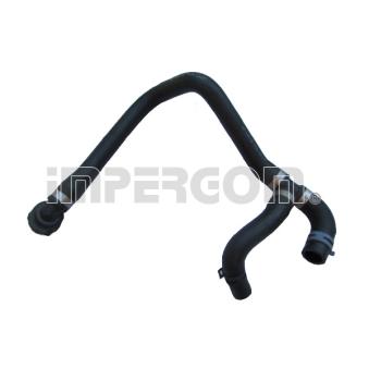 Durite de radiateur ORIGINAL IMPERIUM 222177