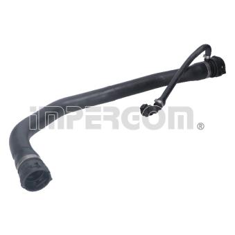 Durite de radiateur ORIGINAL IMPERIUM 222223 pour BMW Série 3 318 d - 122cv