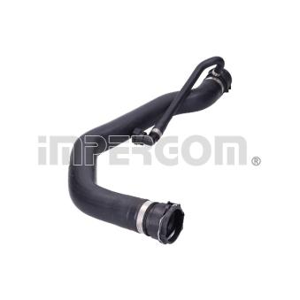 Durite de radiateur ORIGINAL IMPERIUM 222224