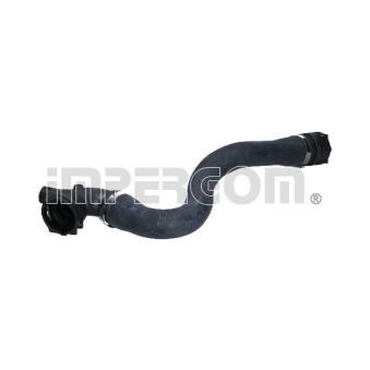 Durite de radiateur ORIGINAL IMPERIUM 222228 pour BMW Série 3 320 i - 170cv