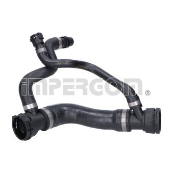 Durite de radiateur ORIGINAL IMPERIUM 222231 pour NISSAN NAVARA 535 d - 272cv