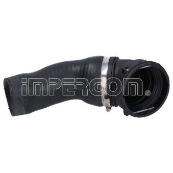 Gaine de suralimentation ORIGINAL IMPERIUM 222282 pour BMW Série 5 535 d - 286cv