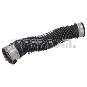 Gaine de suralimentation ORIGINAL IMPERIUM 222288 pour BMW Série 1 118 d - 143cv