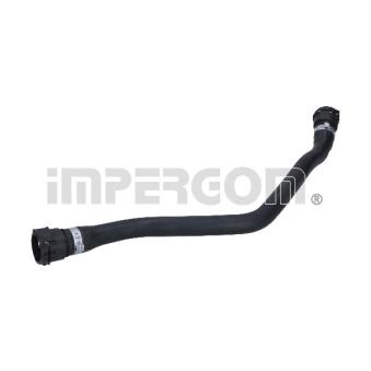 Durite de radiateur ORIGINAL IMPERIUM OEM 11531436410