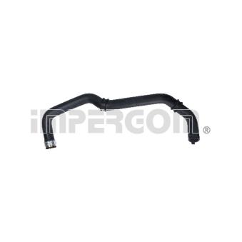 Durite de radiateur ORIGINAL IMPERIUM 222304 pour CITROEN BERLINGO 1.8 i - 90cv