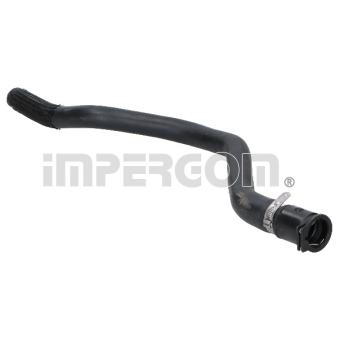 Manche, batterie chauffante-chauffage ORIGINAL IMPERIUM 222335
