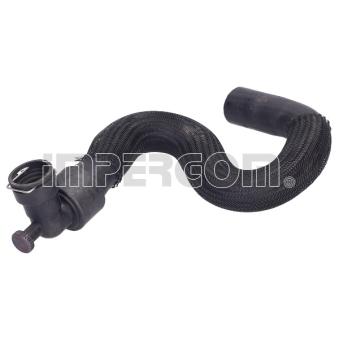 Manche, batterie chauffante-chauffage ORIGINAL IMPERIUM OEM 6466Z1
