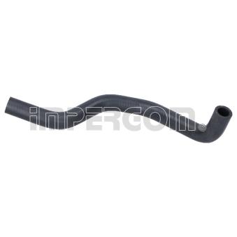 Manche, batterie chauffante-chauffage ORIGINAL IMPERIUM 222340