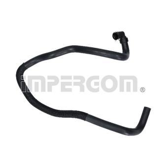 Durite de radiateur ORIGINAL IMPERIUM [222376]