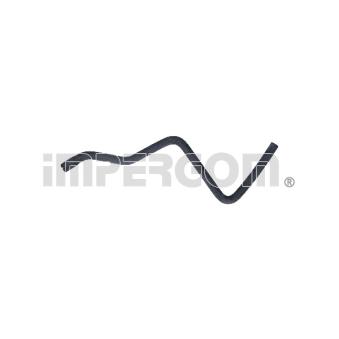 Durite de radiateur ORIGINAL IMPERIUM OEM 1134600