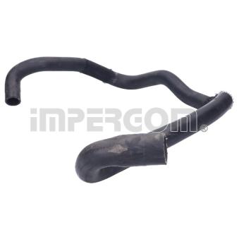 Durite de radiateur ORIGINAL IMPERIUM 222443 pour MITSUBISHI LANCER 1.6 TDCi - 109cv