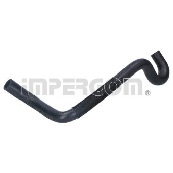 Durite de radiateur ORIGINAL IMPERIUM OEM 1353884