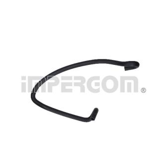 Manche, batterie chauffante-chauffage ORIGINAL IMPERIUM 222471