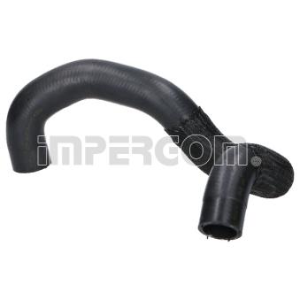 Tuyau d'aspiration, alimentation d'air ORIGINAL IMPERIUM 222482