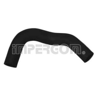 Durite de radiateur ORIGINAL IMPERIUM OEM A1265016082