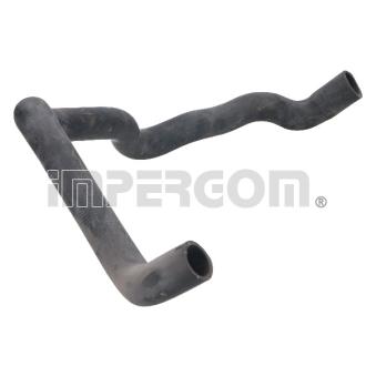 Durite de radiateur ORIGINAL IMPERIUM OEM 1685011082