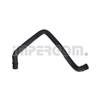 Durite de radiateur ORIGINAL IMPERIUM 222603