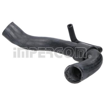 Durite de radiateur ORIGINAL IMPERIUM 222615 pour MERCEDES-BENZ VITO 108 D 2.3 - 79cv