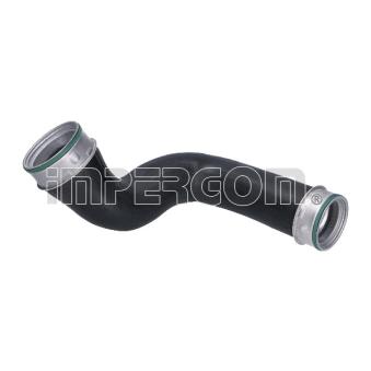Tuyau d'aspiration, alimentation d'air ORIGINAL IMPERIUM OEM A2115283982