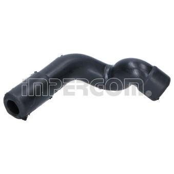 Tuyau, ventilation de carter-moteur ORIGINAL IMPERIUM 222697 pour MERCEDES-BENZ CLASSE E E 200 Kompressor - 184cv