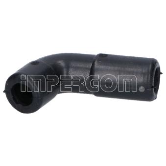 Tuyau, ventilation de carter-moteur ORIGINAL IMPERIUM 222698 pour MERCEDES-BENZ CLASSE E E 200 Kompressor - 184cv