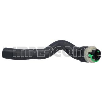 Manche, batterie chauffante-chauffage ORIGINAL IMPERIUM 222706
