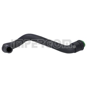 Manche, batterie chauffante-chauffage ORIGINAL IMPERIUM 222710