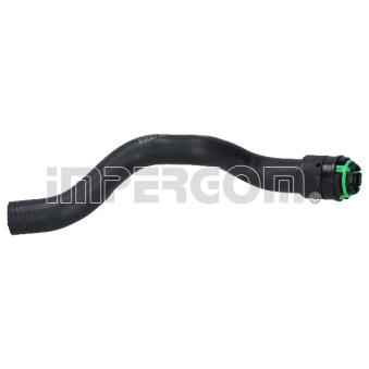 Manche, batterie chauffante-chauffage ORIGINAL IMPERIUM 222713