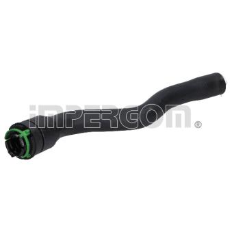 Manche, batterie chauffante-chauffage ORIGINAL IMPERIUM 222714