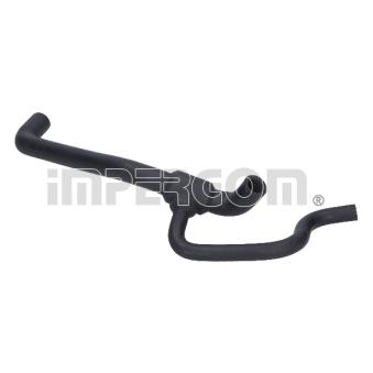 Manche, batterie chauffante-chauffage ORIGINAL IMPERIUM 222727