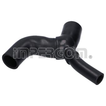 Durite de radiateur ORIGINAL IMPERIUM 222732 pour OPEL ASTRA 2.0 16V - 136cv