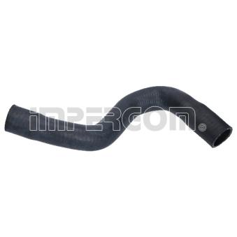 Durite de radiateur ORIGINAL IMPERIUM 222774 pour OPEL VECTRA 1.7 TD - 82cv