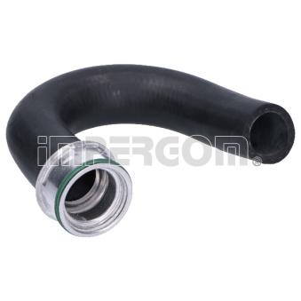 Gaine de suralimentation ORIGINAL IMPERIUM 222788 pour OPEL MERIVA 1.3 CDTI - 69cv