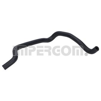 Durite de radiateur ORIGINAL IMPERIUM OEM 6336108