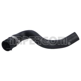 Manche, batterie chauffante-chauffage ORIGINAL IMPERIUM OEM 6818559