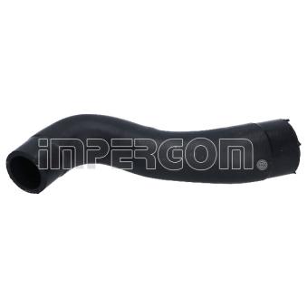 Durite de radiateur ORIGINAL IMPERIUM 222858 pour OPEL ASTRA 1.6 - 75cv