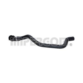 Manche, batterie chauffante-chauffage ORIGINAL IMPERIUM [222865]