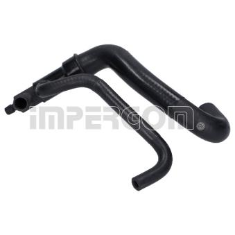 Manche, batterie chauffante-chauffage ORIGINAL IMPERIUM [222923]