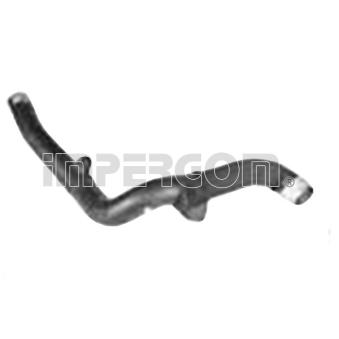 Durite de radiateur ORIGINAL IMPERIUM OEM 1343CH