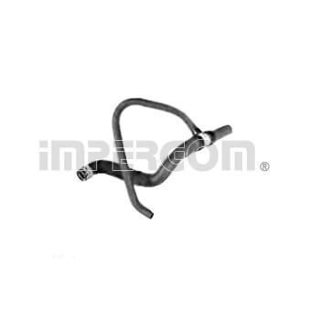 Durite de radiateur ORIGINAL IMPERIUM 222935 Durite de radiateur ORIGINAL IMPERIUM 222935