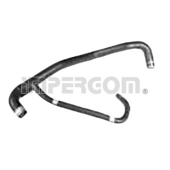 Durite de radiateur ORIGINAL IMPERIUM 222936 Durite de radiateur ORIGINAL IMPERIUM 222936